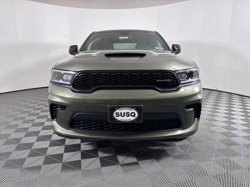 2026 Dodge Durango GT HEMI V8