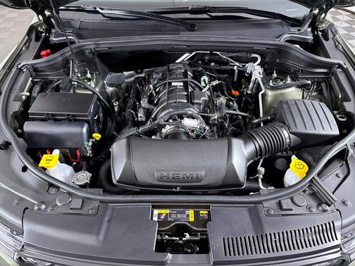 2026 Dodge Durango GT HEMI V8