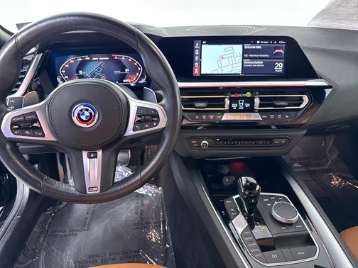 2022 BMW Z4 M40i