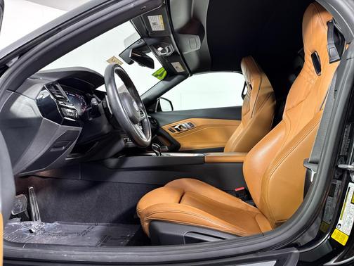 2022 BMW Z4 M40i