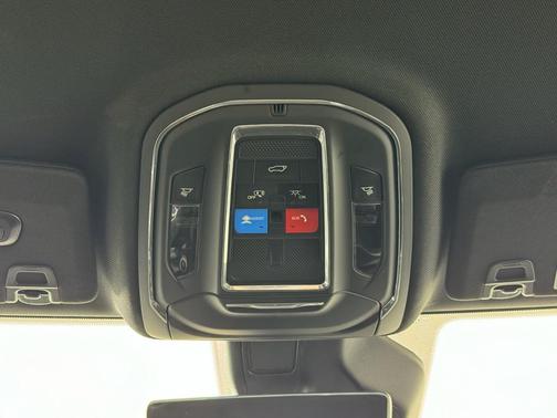 2022 Jeep Grand Cherokee 4xe Trailhawk
