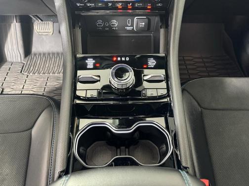 2022 Jeep Grand Cherokee 4xe Trailhawk