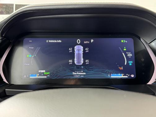 2022 Jeep Grand Cherokee 4xe Trailhawk
