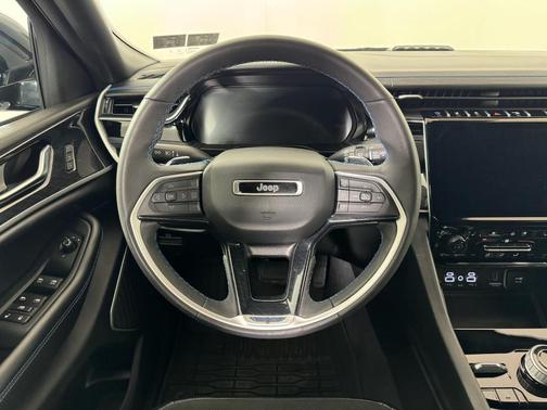 2022 Jeep Grand Cherokee 4xe Trailhawk