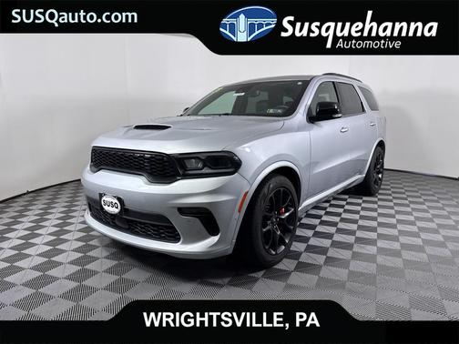 2023 Dodge Durango R/T