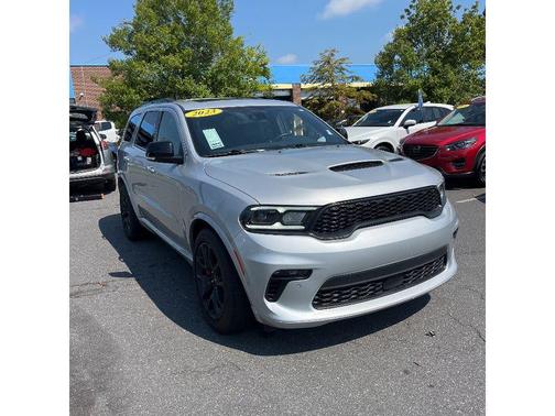 2023 Dodge Durango R/T