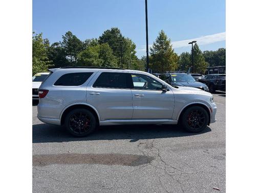 2023 Dodge Durango R/T
