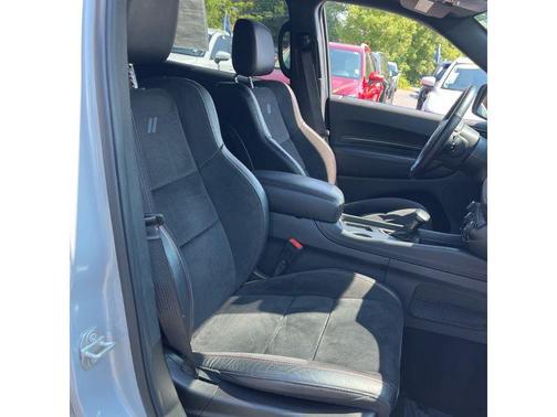 2023 Dodge Durango R/T
