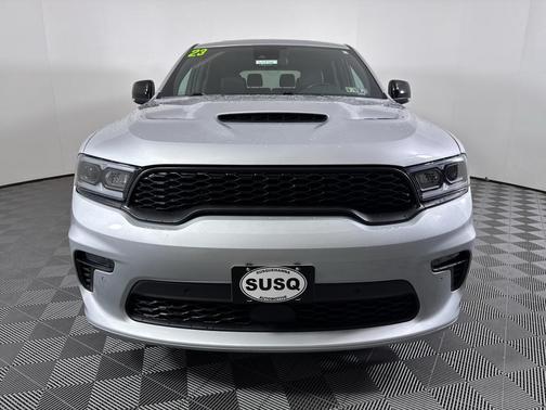 2023 Dodge Durango R/T