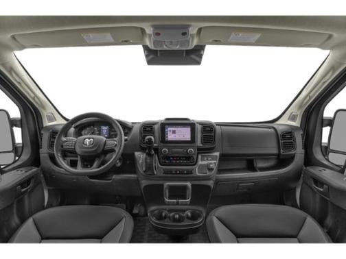 2025 RAM ProMaster 1500 Base
