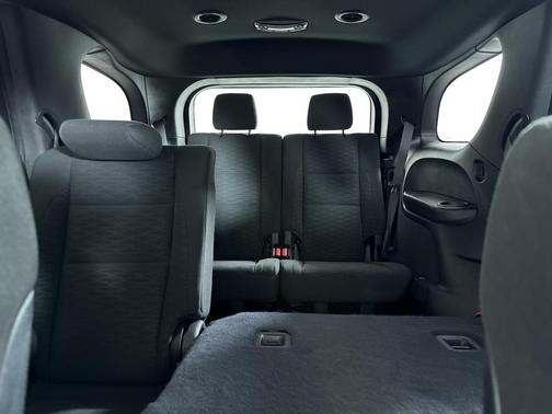 2020 Dodge Durango SXT