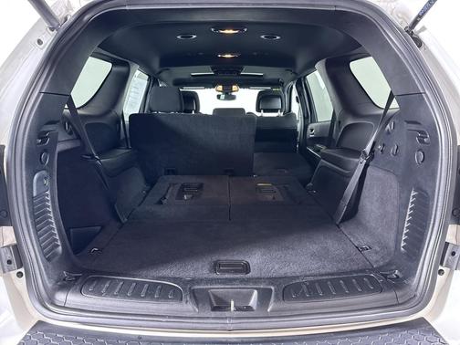 2020 Dodge Durango SXT