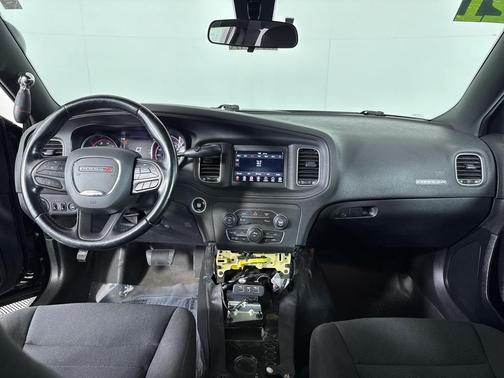 2021 Dodge Charger Police