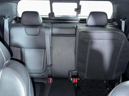 2024 Hyundai SANTA CRUZ 2.5T Limited