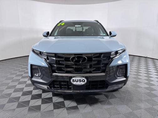 2024 Hyundai SANTA CRUZ 2.5T Limited