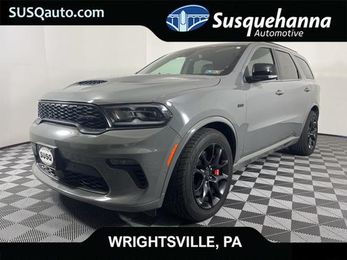 2023 Dodge Durango SRT 392