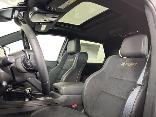 2025 Dodge Durango R/T