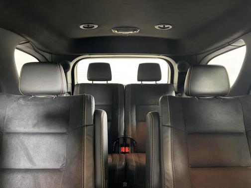 2025 Dodge Durango R/T
