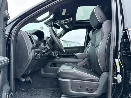 2026 RAM 3500 Limited