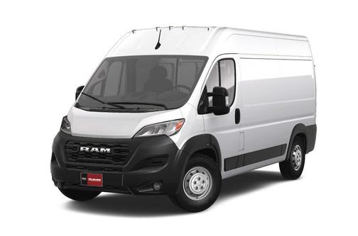 2025 RAM ProMaster 1500 Base