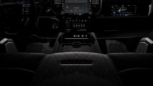 2026 RAM 3500 Limited