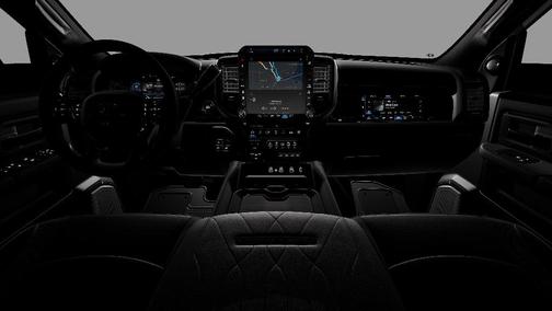 2026 RAM 3500 Limited