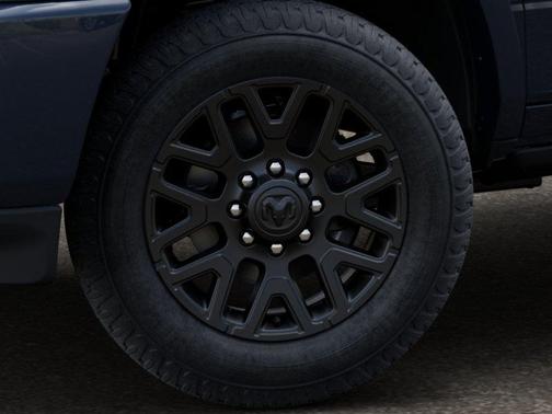 2026 RAM 3500 Limited