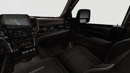 2026 RAM 3500 Limited