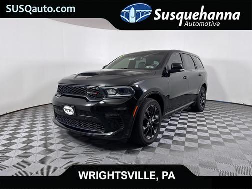 2022 Dodge Durango R/T