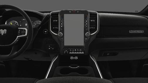 2025 RAM 3500 Big Horn