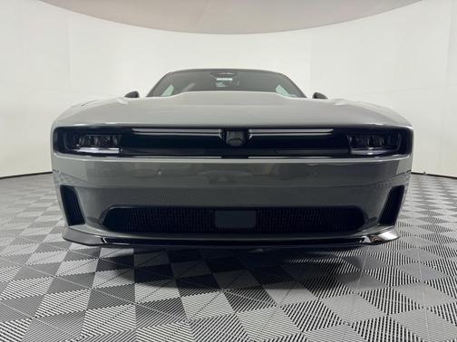 2025 Dodge Charger Daytona R/T
