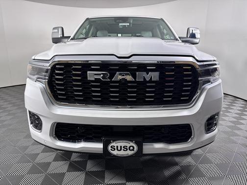 2025 RAM 1500 Tungsten