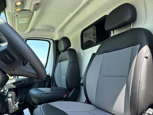 2025 RAM ProMaster 3500 High Roof