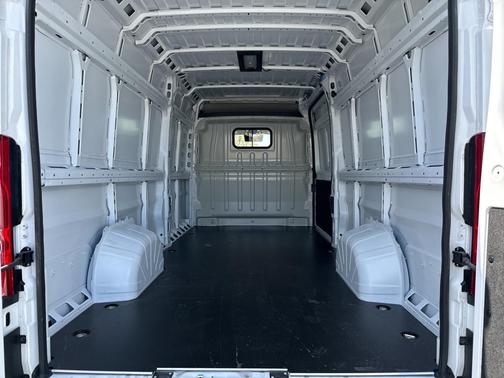 2025 RAM ProMaster 3500 High Roof