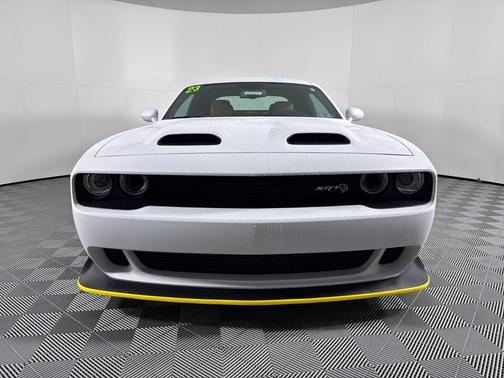 2023 Dodge Challenger SRT Hellcat
