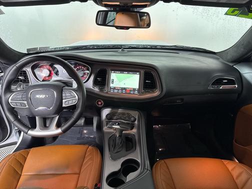 2023 Dodge Challenger SRT Hellcat
