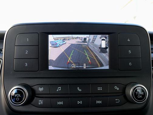 2021 Ford Transit-350 XLT
