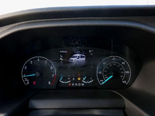 2021 Ford Transit-350 XLT