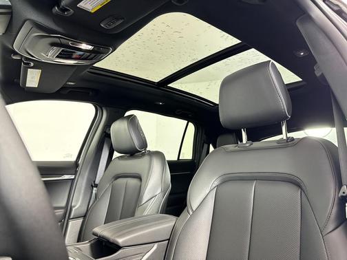 2025 Jeep Wagoneer S Limited