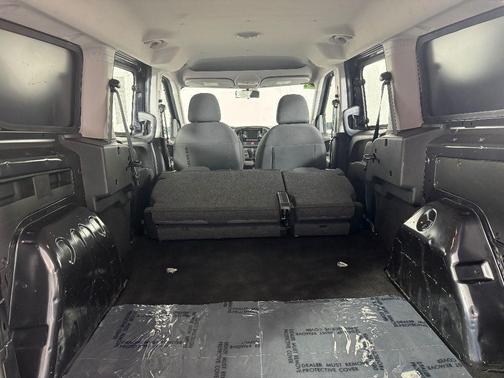 2022 RAM ProMaster City Base