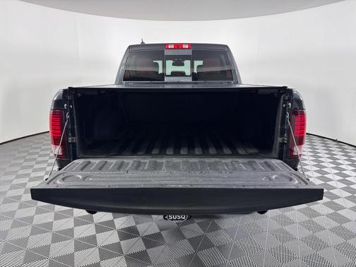 2015 RAM 1500 Rebel
