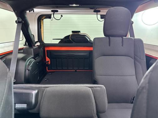 2023 Jeep Wrangler 4xe Base