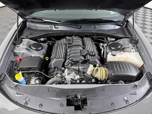 2019 Dodge Charger Scat Pack