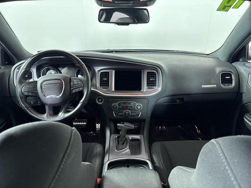 2019 Dodge Charger Scat Pack