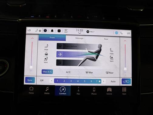 2023 Jeep Grand Cherokee 4xe Overland