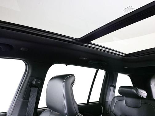 2023 Jeep Grand Cherokee 4xe Overland