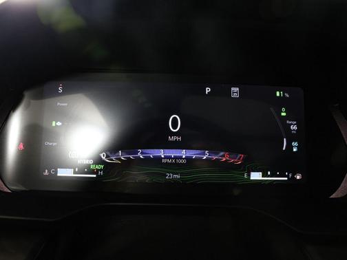 2023 Jeep Grand Cherokee 4xe Overland