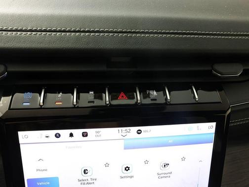 2023 Jeep Grand Cherokee 4xe Overland