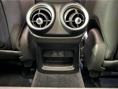 2021 Alfa Romeo Stelvio Ti