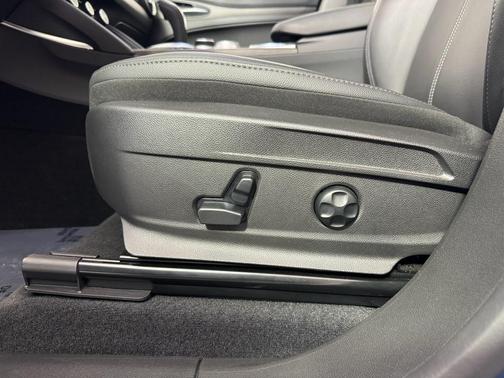 2021 Alfa Romeo Stelvio Ti